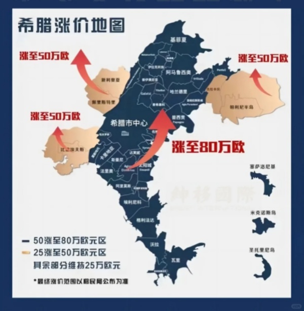 抓緊時(shí)間！2024希臘漲價(jià)區(qū)域繼續(xù)擴(kuò)大…_1_老陸海外身份規(guī)劃_來(lái)自小紅書(shū)網(wǎng)頁(yè)版.jpg